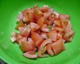 Foto del paso 3 de la receta: Ensalada de caballa