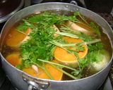 Foto del paso 3 de la receta: Puchero de caracú