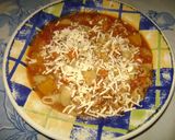 Foto del paso 8 de la receta: Guiso criollo "Gualeguaychú"