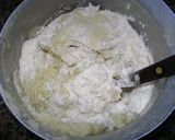 Foto del paso 1 de la receta: Ñoquis al verdeo con jamón