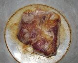 Foto del paso 1 de la receta: Tallarines con estofado de tapa de nalga