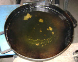 Foto del paso 4 de la receta: Bagre frito al disco de arado