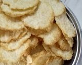 સુવારી (Suvari Recipe in Gujarati) રેસીપી સ્ટેપ5ફોટો