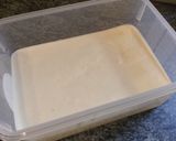 Une image de l'étape 5 de Glace à la banane.