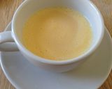 Une image de l'étape 6 de Soupe de carotte et pomme de terre (légère).