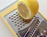 Une image de l'étape 5 de Soupe froide de chou-fleur au citron.