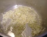 A picture of step 1 of Quick Chili con Carne.