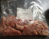 Une image de l'étape 3 de Mignon de porc pané express .