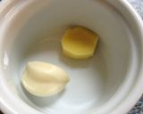 Une image de l'étape 2 de Curry de poulet au beurre et yaourt facile.