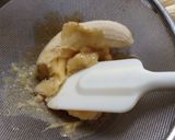 Une image de l'étape 1 de Glace à la banane.