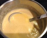 Une image de l'étape 5 de Soupe de carotte et pomme de terre (légère).
