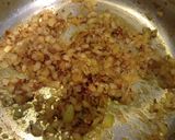 Une image de l'étape 5 de Curry de poulet au beurre et yaourt facile.
