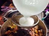 Thịt lợn nấu giả cầy