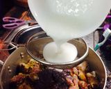 Hình bước làm 6 của món Thịt lợn nấu giả cầy