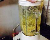Hình bước làm 3 của món Thịt lợn nấu giả cầy