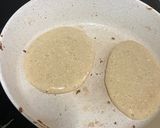 Foto del paso 2 de la receta: Tortitas de avena - saludables