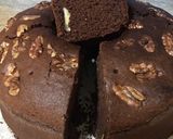 Foto del paso 6 de la receta: Bizcochuelo sin gluten de paquete