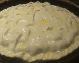 Foto del paso 5 de la receta: Tarta de pollo