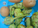 મસાલા રીંગણ (Masala Ringan Recipe in Gujarati)