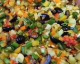 Mexican potato salad recipe step 1 photo