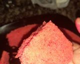 Foto del paso 5 de la receta: Budín con corazón interno