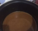 Foto langkah ke 2 dari resep Roti Jala Pandan (Kuah Kinca).