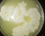 Foto del paso 3 de la receta: Queso crema