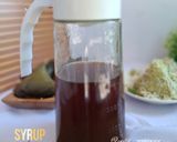 Foto langkah ke 3 dari resep Syrup Gula Merah.