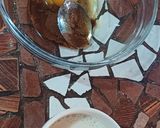 Foto del paso 2 de la receta: Flan de café en taza