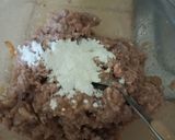 Foto langkah ke 1 dari resep Bistik Daging.