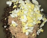 Foto del paso 1 de la receta: Ensalada sana y súper fácil!