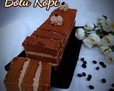 Foto langkah ke 4 dari resep Bolu Kopi.