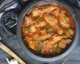Chicken Ghee Roast curry recipe step 7 photo