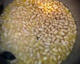 Foto del paso 8 de la receta: Cena turca: Mercimek Köftesi & Piyaz —Albóndigas de lentejas & Ensalada de judías blancas—