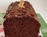 Foto del paso 6 de la receta: Budín de chocolate y nueces
