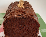 Foto del paso 6 de la receta: Budín de chocolate y nueces