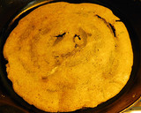 சத்து சுவை நிறைந்த கேழ்வரகு தோசை(ragi dosai recipe in tamil) ரெசிபி ஸ்டேப் 3 புகைப்படம்