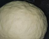 صورة لخطوة 2 من وصفة بريوش قواقع الأمير 😋🇵🇸