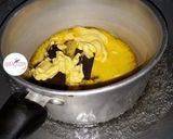 Foto langkah ke 1 dari resep Brownies Kukus (Amanda KW).