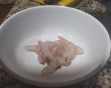 Foto del paso 1 de la receta: Arroz al horno con marisco