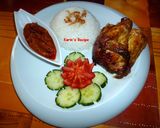Foto langkah ke 3 dari resep Ayam Panggang Jawa.