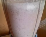 Hình bước làm 5 của món Sữa Đậu Nành