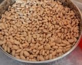 Hình bước làm 3 của món Sữa Đậu Nành
