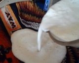 Hình bước làm 7 của món Sữa Đậu Nành