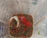 Foto del paso 3 de la receta: Espagueti con albóndigas 🧆 😛👌¡Súper fácil!