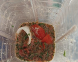 Foto del paso 3 de la receta: Espagueti con albóndigas 🧆 😛👌¡Súper fácil!