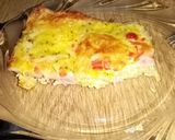 Foto del paso 2 de la receta: Tortilla!!
