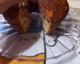 Foto del paso 7 de la receta: 🍫 Budín Marmolado 🍫