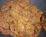 Foto langkah ke 5 dari resep Rendang daging.
