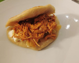 Foto del paso 8 de la receta: Pan Bao asiático en panificadora